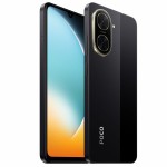 Smartphone Xiaomi POCO C71 6,88" Octa Core 4 GB RAM 128 GB Negru