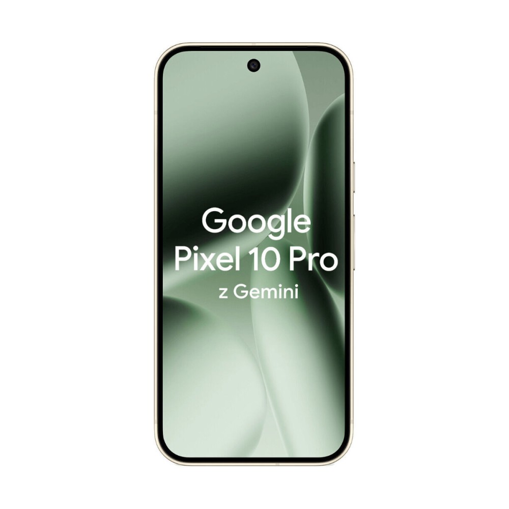 Smartphone Google PIXEL 10 PRO 6,3" Octa Core 16 GB RAM 256 GB Verde
