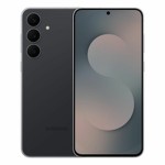 Smartphone Samsung S25FE JETBLACK 6,7" 8 GB RAM 256 GB Negru Exynos 2400