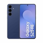 Smartphone Samsung S25FE NAVY 6,7" 8 GB RAM 256 GB Albastru