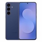 Smartphone Samsung S25FE NAVY 6,7" 8 GB RAM 256 GB Albastru