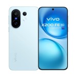 Smartphone Vivo 25010PN30G 6,3" Octa Core 12 GB RAM 512 GB Albastru