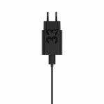 Încărcător de Perete Motorola TurboPower Negru 33 W
