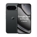 Smartphone Google PIXEL 10 PRO XL 6,8" Octa Core 16 GB RAM 256 GB Negru