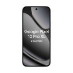 Smartphone Google PIXEL 10 PRO XL 6,8" Octa Core 16 GB RAM 256 GB Negru