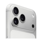 Smartphone Apple iPhone 17 Pro Max 6,9" Hexa Core 12 GB RAM 256 GB Argintiu