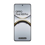 Smartphone Oppo Find X8 Pro 5G 6,78" Octa Core 16 GB RAM 512 GB Alb