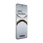 Smartphone Oppo Find X8 Pro 5G 6,78" Octa Core 16 GB RAM 512 GB Alb