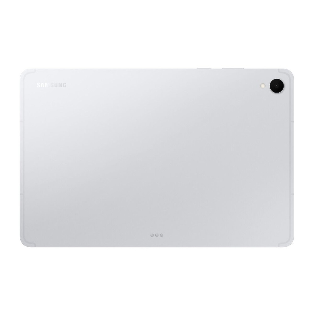 Tabletă Samsung Galaxy Tab S11 X730 11" Octa Core Mediatek Dimensity 9400+ 12 GB RAM 256 GB Argintiu