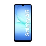 Smartphone Samsung Galaxy A17 4G 6,7" Octa Core 8 GB RAM 256 GB Negru