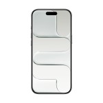 Smartphone Apple Iphone Air 6,5" Hexa Core 12 GB RAM 256 GB Alb