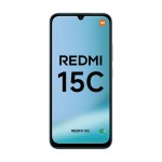 Smartphone Xiaomi Redmi 15C 6,9" Octa Core 8 GB RAM 256 GB Verde