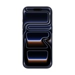 Smartphone Apple MG8R4QL/A 6,3" Hexa Core 12 GB RAM 1 TB Albastru