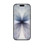 Smartphone Apple iPhone 17 6,3" Hexa Core 8 GB RAM 512 GB Negru