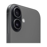 Smartphone Apple iPhone 17 6,3" Hexa Core 8 GB RAM 512 GB Negru