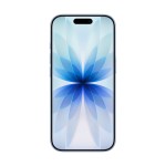 Smartphone Apple iPhone 17 6,3" Hexa Core 8 GB RAM 512 GB Albastru