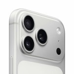 Smartphone Apple IPHONE 17 PRO 6,3" Hexa Core 12 GB RAM 256 GB Argintiu