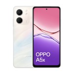 Smartphone Oppo A5X WHITE 6,67" Octa Core 4 GB RAM 128 GB Alb
