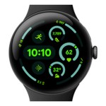 Smartwatch Google Pixel Watch 3 45mm Negru 1,4" 45 mm