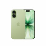 Smartphone Apple iPhone 17 6,3" Hexa Core 8 GB RAM 256 GB Verde