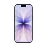 Smartphone Apple iPhone 17 6,3" Hexa Core 8 GB RAM 256 GB Purpuriu