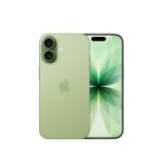 Smartphone Apple iPhone 17 6,3" Hexa Core 8 GB RAM 512 GB Verde