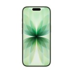 Smartphone Apple iPhone 17 6,3" Hexa Core 8 GB RAM 512 GB Verde