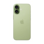 Smartphone Apple iPhone 17 6,3" Hexa Core 8 GB RAM 512 GB Verde