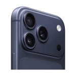 Smartphone Apple iPhone 17 Pro Max 6,9" Hexa Core 12 GB RAM 256 GB Albastru