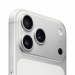 Smartphone Apple iPhone 17 Pro Max 6,9" Hexa Core 12 GB RAM 512 GB Argintiu