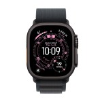 Smartwatch Apple MF0V4QF/A Negru 49 mm