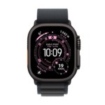 Smartwatch Apple MF0V4QF/A Negru 49 mm