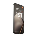 Smartphone Xiaomi 15T Pro 5G 6,83" Octa Core 12 GB RAM 1 TB Gri