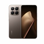 Smartphone Xiaomi 15T Pro 5G 6,83" Octa Core 12 GB RAM 512 GB Aur