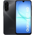 Smartphone Samsung Galaxy A17 4G 6,7" Octa Core 8 GB RAM 256 GB Gri
