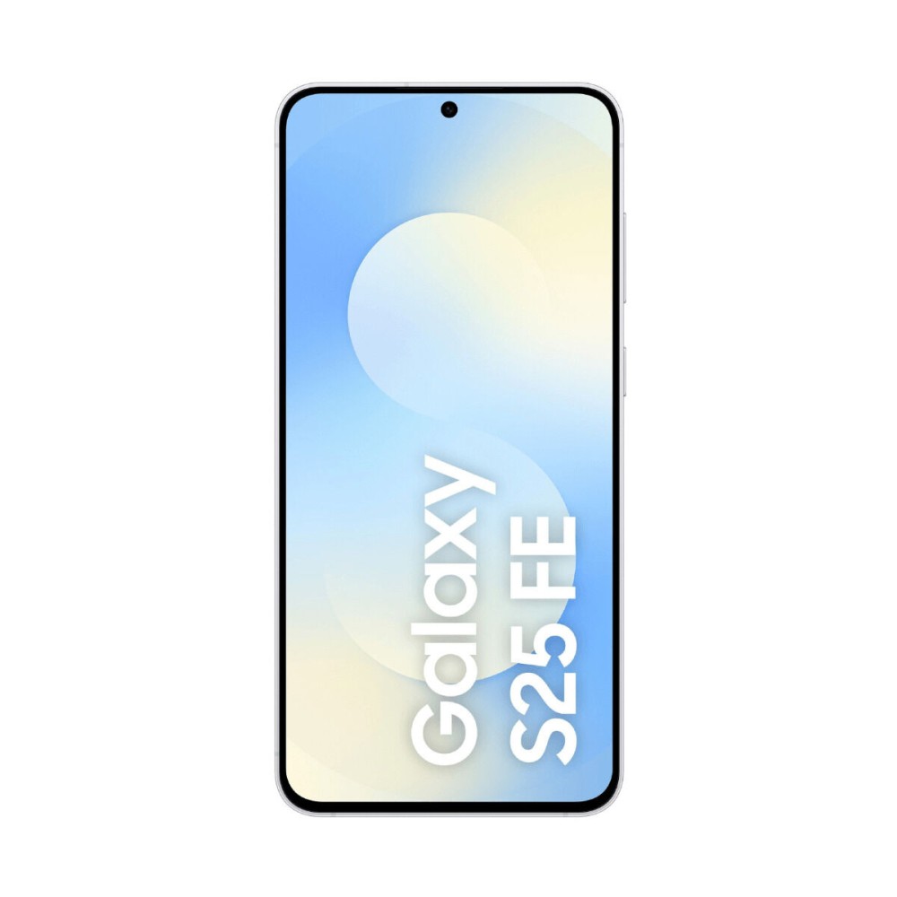Smartphone Samsung Galaxy S25 FE 5G SM-S731B 6,7" 8 GB RAM 256 GB Albastru