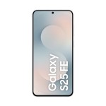 Smartphone Samsung Galaxy S25 FE 5G SM-S731B 6,7" Exynos 2400 Deca Core 8 GB RAM 256 GB Alb