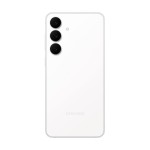 Smartphone Samsung Galaxy S25 FE 5G SM-S731B 6,7" Exynos 2400 Deca Core 8 GB RAM 256 GB Alb