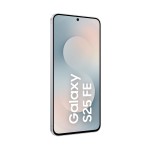 Smartphone Samsung Galaxy S25 FE 5G SM-S731B 6,7" Exynos 2400 Deca Core 8 GB RAM 256 GB Alb