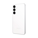 Smartphone Samsung Galaxy S25 FE 5G SM-S731B 6,7" Exynos 2400 Deca Core 8 GB RAM 256 GB Alb