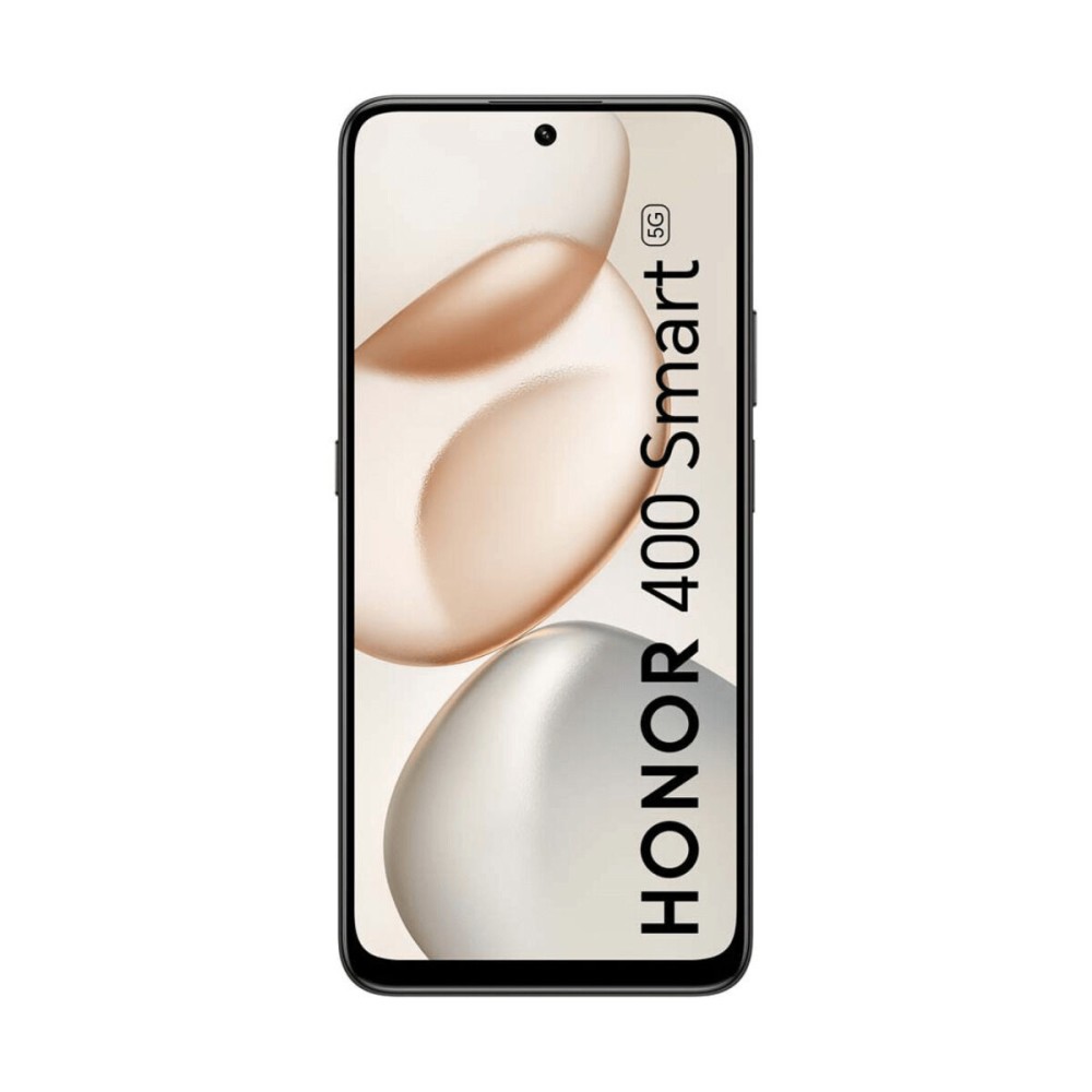 Smartphone Honor Honor 400 Smart 5G 6,77" Octa Core 4 GB RAM 128 GB Negru