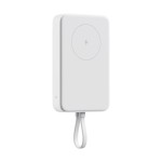Powerbank Xiaomi WPB1007MI Alb 10000 mAh