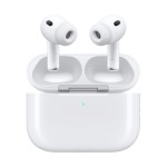 Căști Apple AIRPODS PRO Alb