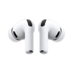 Căști Apple AIRPODS PRO Alb