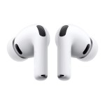 Căști Apple AIRPODS PRO Alb