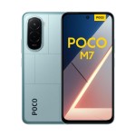 Smartphone Xiaomi POCO M7 6,9" Octa Core QUALCOMM SNAPDRAGON 685 6 GB RAM 128 GB Albastru