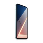 Smartphone Xiaomi POCO M7 6,9" Octa Core QUALCOMM SNAPDRAGON 685 6 GB RAM 128 GB Albastru
