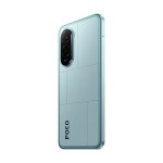 Smartphone Xiaomi POCO M7 6,9" Octa Core QUALCOMM SNAPDRAGON 685 6 GB RAM 128 GB Albastru