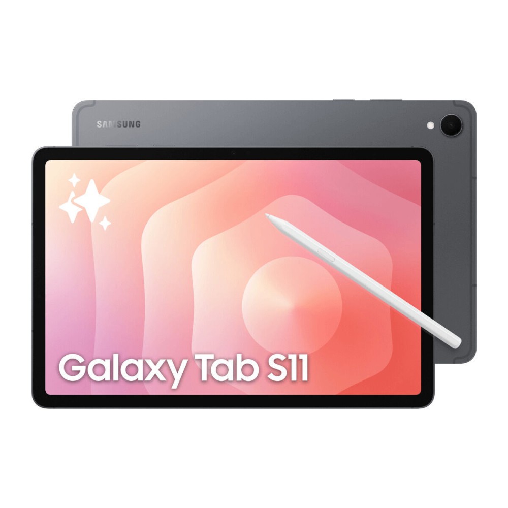 Tabletă Samsung Galaxy Tab S11 X736 11" Octa Core 12 GB RAM 128 GB Gri