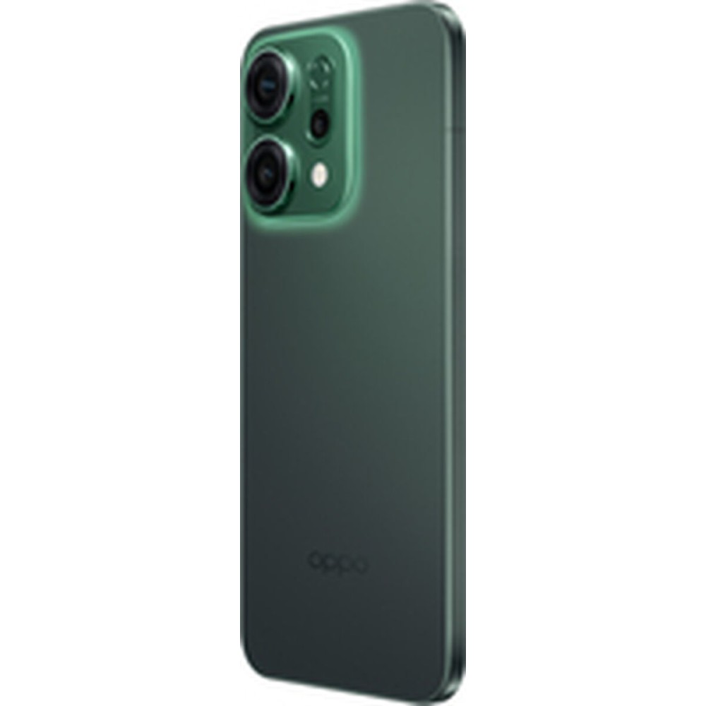Smartphone Oppo Reno14 6,59" Octa Core 12 GB RAM 256 GB Verde
